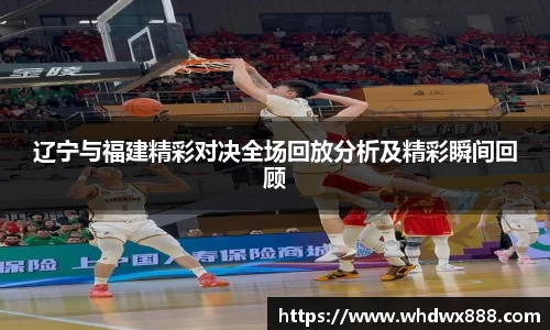 辽宁与福建精彩对决全场回放分析及精彩瞬间回顾